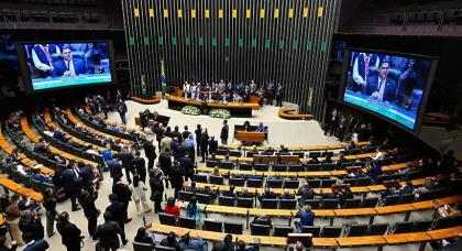 Marcos Oliveira/Agência Senado