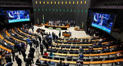 Marcos Oliveira/Agência Senado