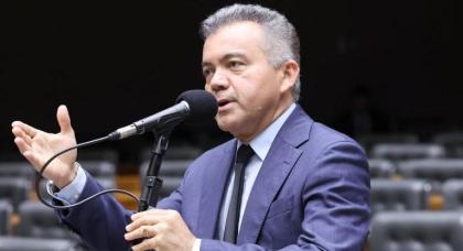 Kayo Magalhães/Câmara dos deputados