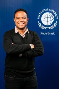 Divulgação Pacto Global da ONU - Rede Brasil
