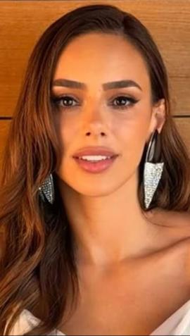 Reprodução/Instagram/@brunabiancardi 