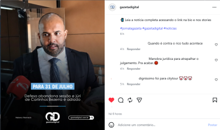Reprodução