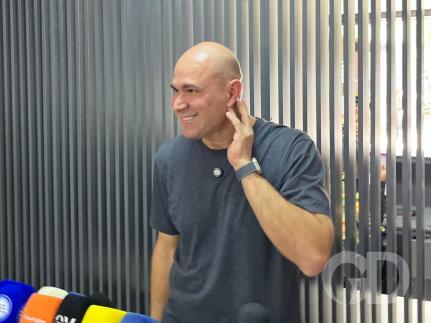 Fred Moraes/GD