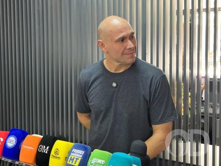 Fred Moraes/GD