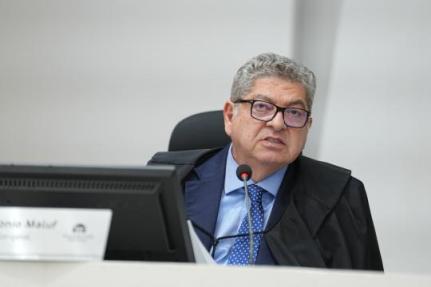 Tony Ribeiro/TCE-MT