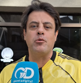 Fred Moraes/ GD 