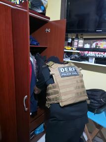 Polícia Civil