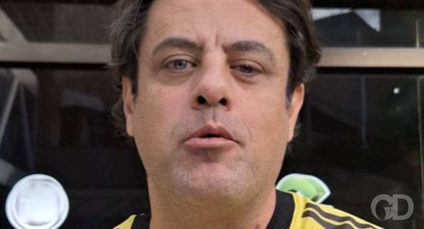Fred Moraes/ GD 