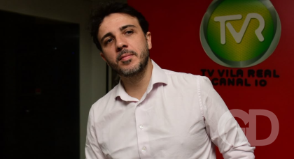 João Vieira/ GD 