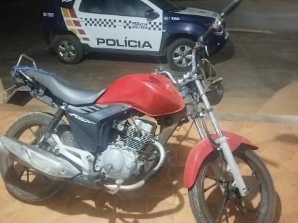 Reprodução PMMT