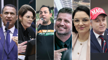 Reprodução