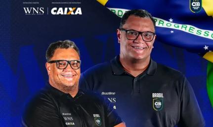 Instagram/basquete brasil