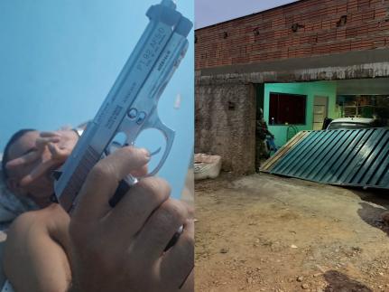 Reprodução