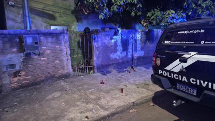 Polícia Civil