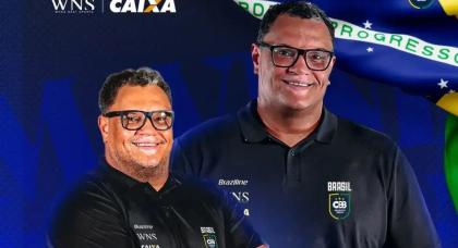 Instagram/basquete brasil