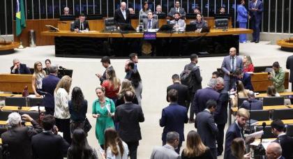 Kayo Magalhães / Câmara dos Deputados