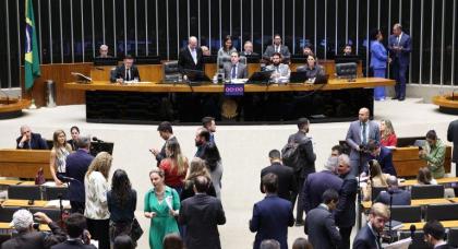 Kayo Magalhães / Câmara dos Deputados