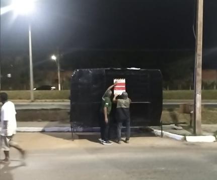 Divulgação SORP
