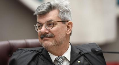 Sérgio Amaral/STJ​