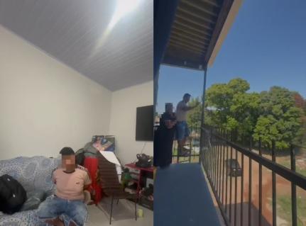 Reprodução