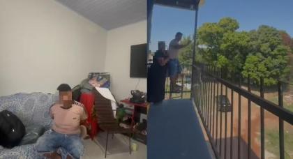 Reprodução