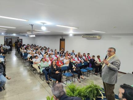Divulgação COMDIPI