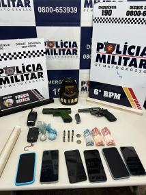 Reprodução