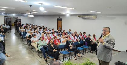 Divulgação COMDIPI
