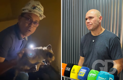 Reprodução Instagram/João Vieira
