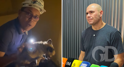 Reprodução Instagram/João Vieira