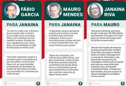 Reprodução Gazeta 