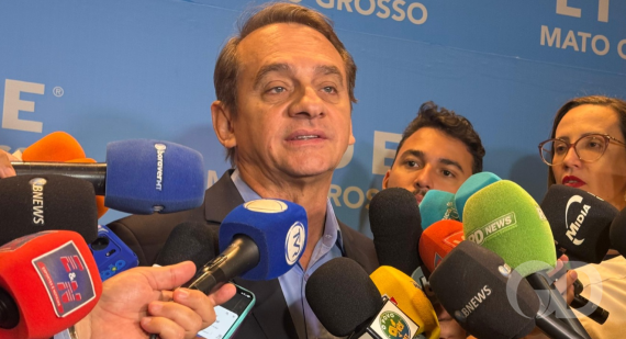 Fred Moraes/ GD 