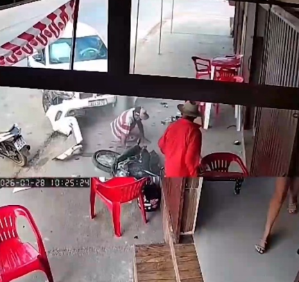 Reprodução
