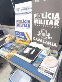 Reprodução