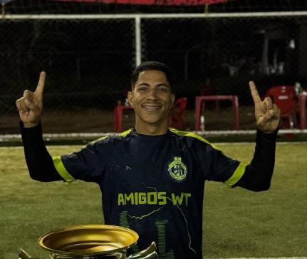 Reprodução/Facebook