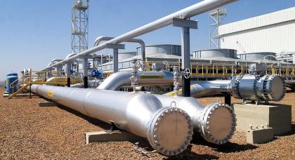 Stefarson Faria / Petrobras