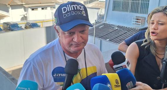 Aparecido Carmo