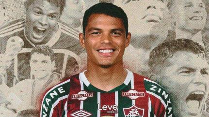  Reprodução/Fluminense