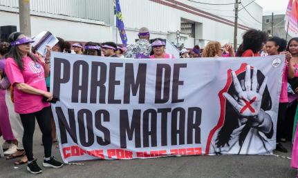© Paulo Pinto/Agência Brasil