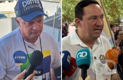 Aparecido Carmo/Pedro Velasco