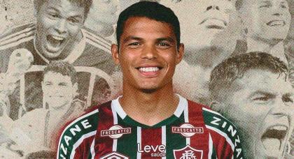  Reprodução/Fluminense