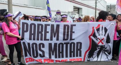 © Paulo Pinto/Agência Brasil
