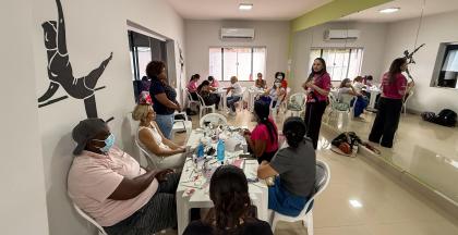 Alcione Martins