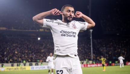Rodrigo Coca/Agência Corinthians 