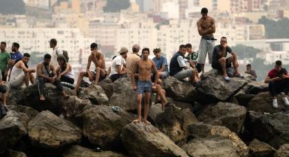 Jorge Guerreiro / AFP 