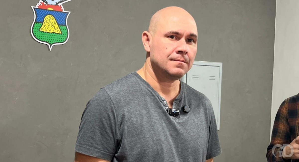 Fred Moraes/GD