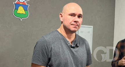 Fred Moraes/GD