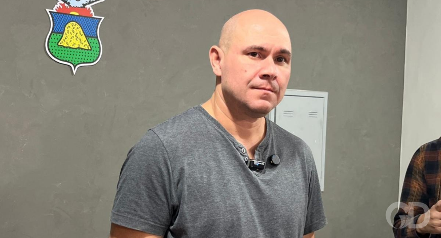 Fred Moraes/GD