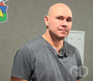 Fred Moraes/GD