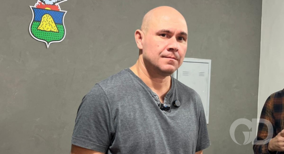 Fred Moraes/GD